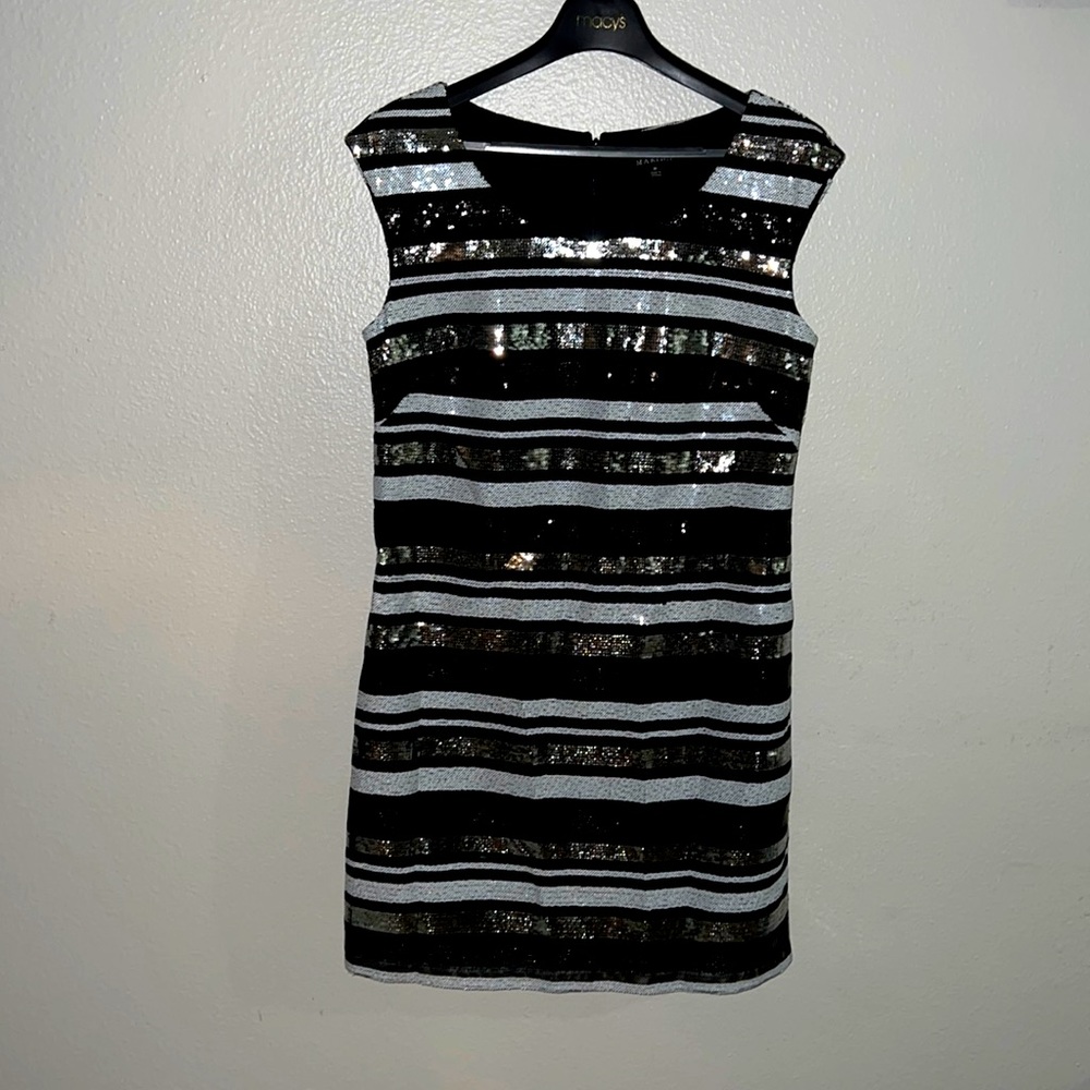 Dress brand new